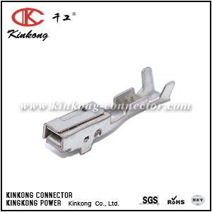 368085-1 368084-1 Female automotive pin terminal CKK006-2.2FN